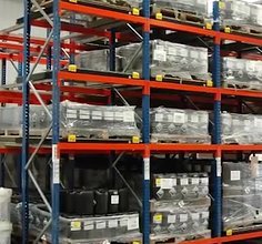 【倉儲物流中心】搜索到