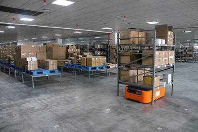 杭州第三方倉儲:倉儲管理如何做到賬、物、卡一致?