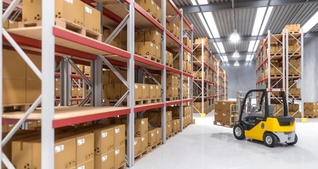 立當下 謀長遠 我國化工倉儲的發展之路