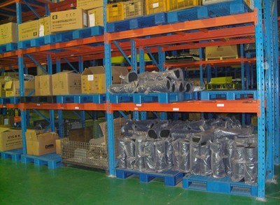 專業(yè)推薦 武漢永固安中型貨架批發(fā)及防靜電貨架解決方案