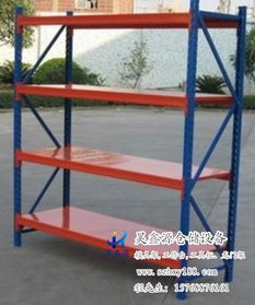 昊鑫源倉(cāng)儲(chǔ)設(shè)備 專業(yè)的工廠貨架生產(chǎn)商與高清圖片展示