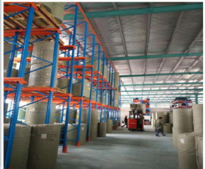 武漢滑移式貨架 中制智能倉(cāng)儲(chǔ)設(shè)備公司的創(chuàng)新解決方案