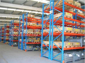 蘇州勇飛倉(cāng)儲(chǔ)設(shè)備制造 中型貨架解決方案與產(chǎn)品展示