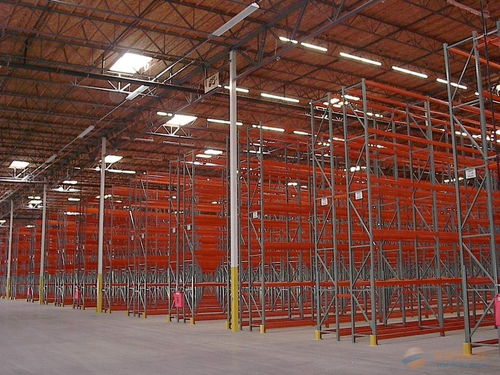 倉儲設備采購指南 品牌、流程、圖片與批發要點解析