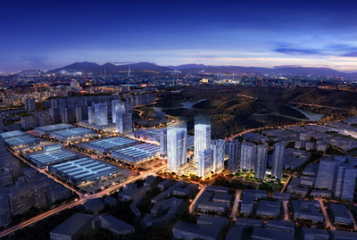 深圳龍崗跨境電商展于海源城盛大開幕，助力商貿新篇章