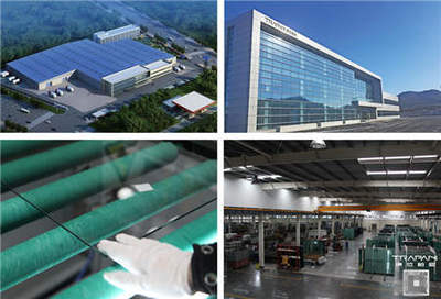 特拉帕尼 首家打造全系列安全復合型高端淋浴房與辦公設(shè)備